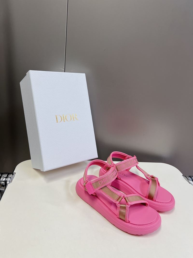 Christian Dior Sandals